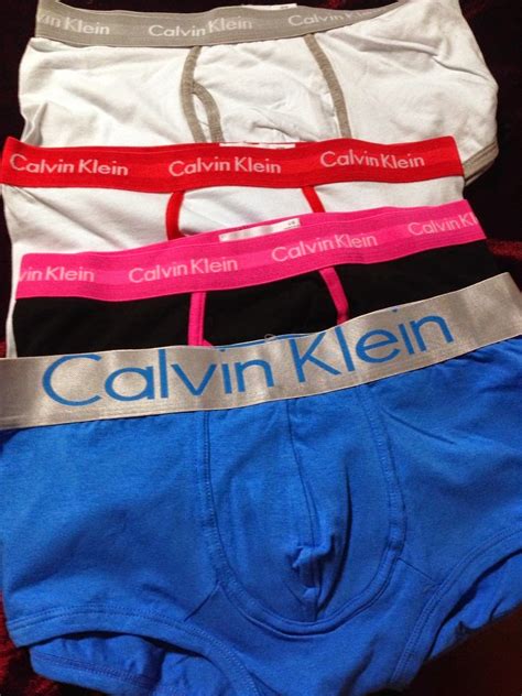 calvin klein underwear manufacturer china